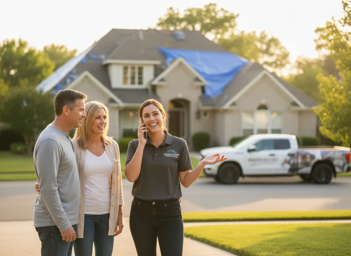 Emergency Roof Repair Longwood, NC FAQs